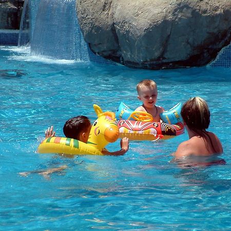 Begonville Hotel (Adults Only) Marmaris Exteriér fotografie
