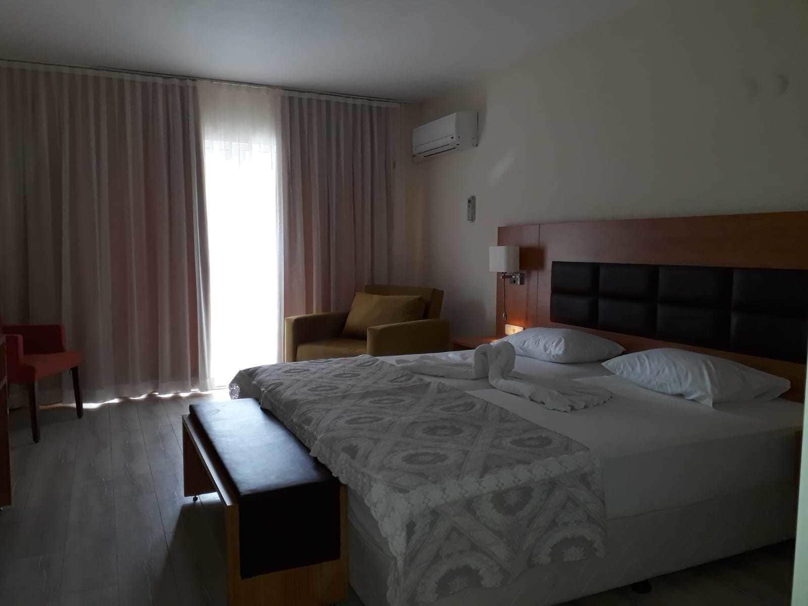 Begonville Hotel (Adults Only) Marmaris Exteriér fotografie