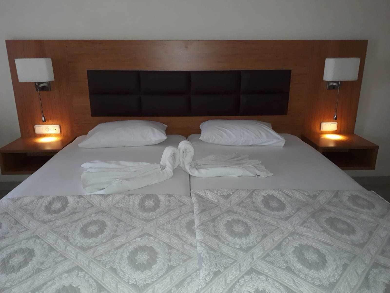 Begonville Hotel (Adults Only) Marmaris Exteriér fotografie