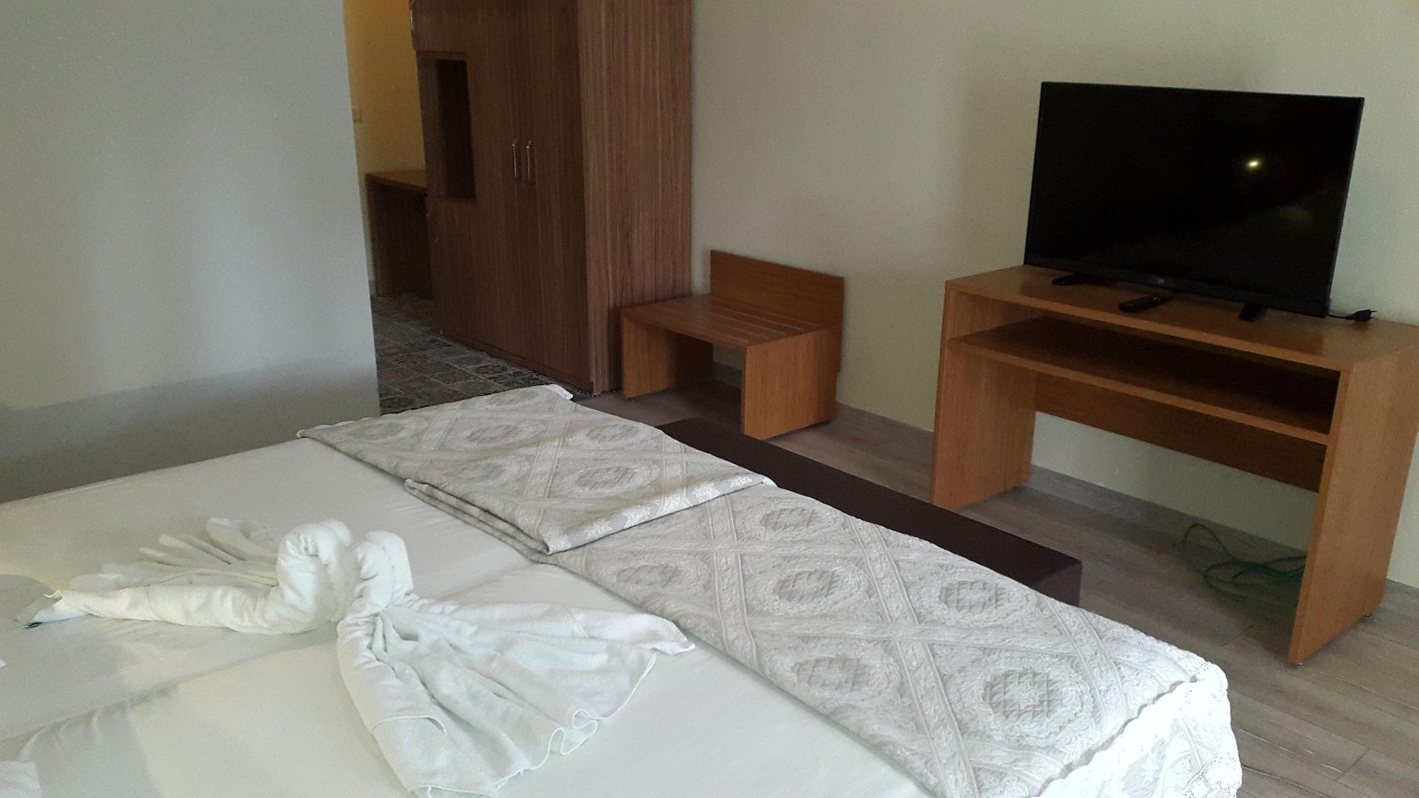 Begonville Hotel (Adults Only) Marmaris Exteriér fotografie