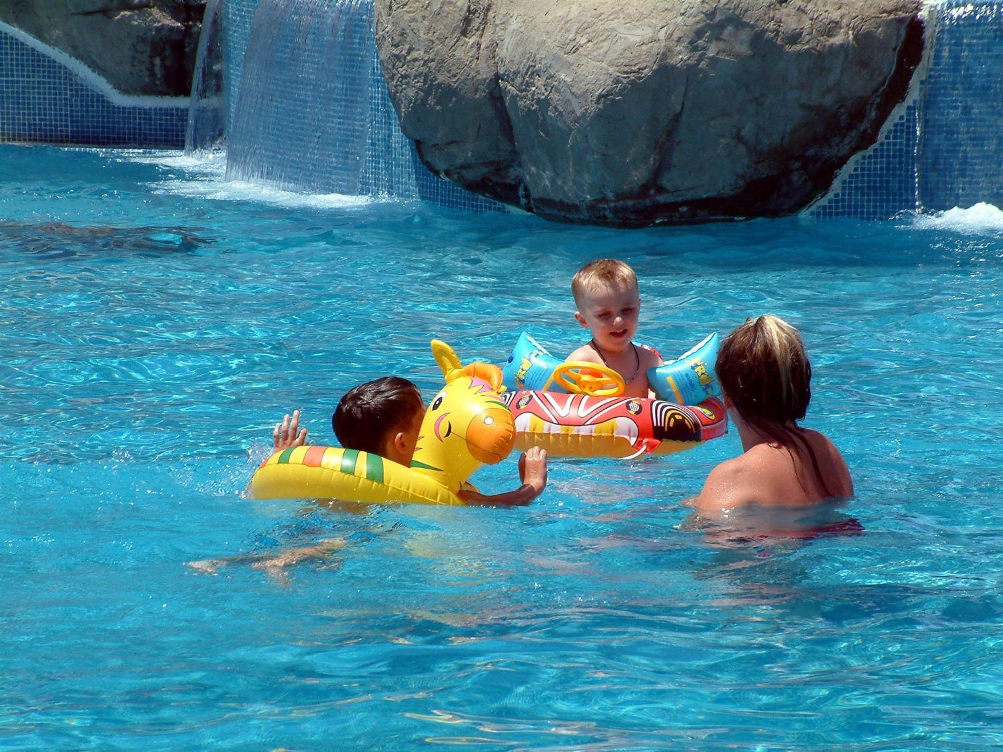 Begonville Hotel (Adults Only) Marmaris Exteriér fotografie