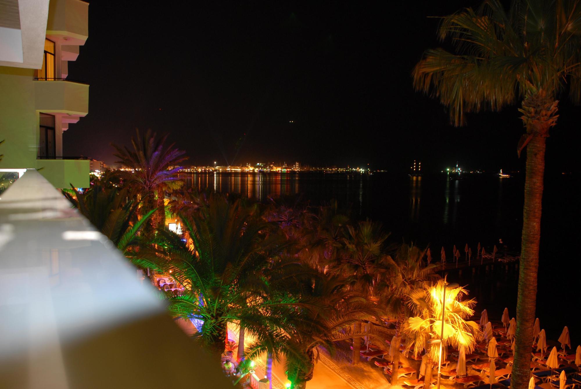 Begonville Hotel (Adults Only) Marmaris Exteriér fotografie