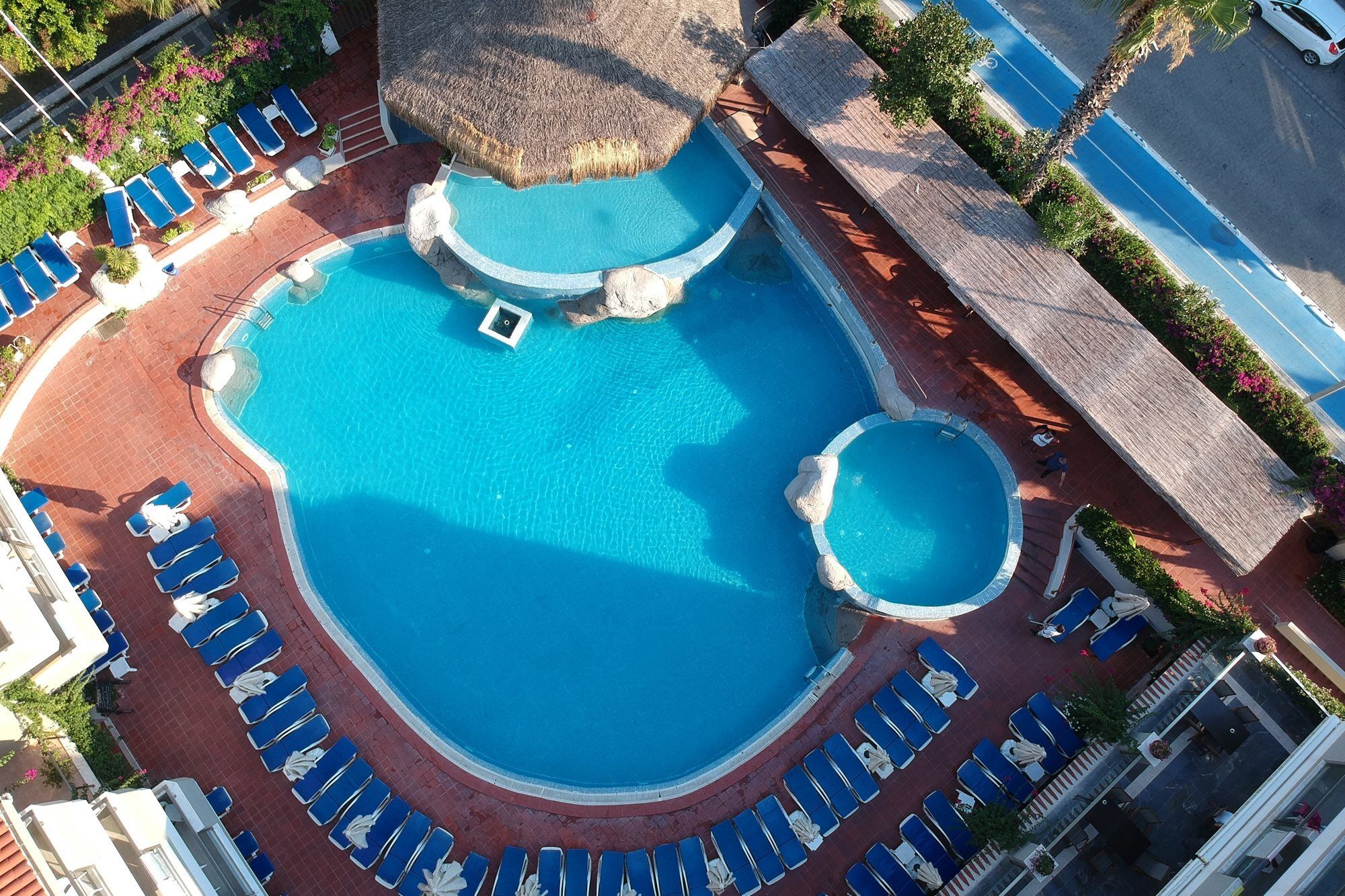 Begonville Hotel (Adults Only) Marmaris Exteriér fotografie