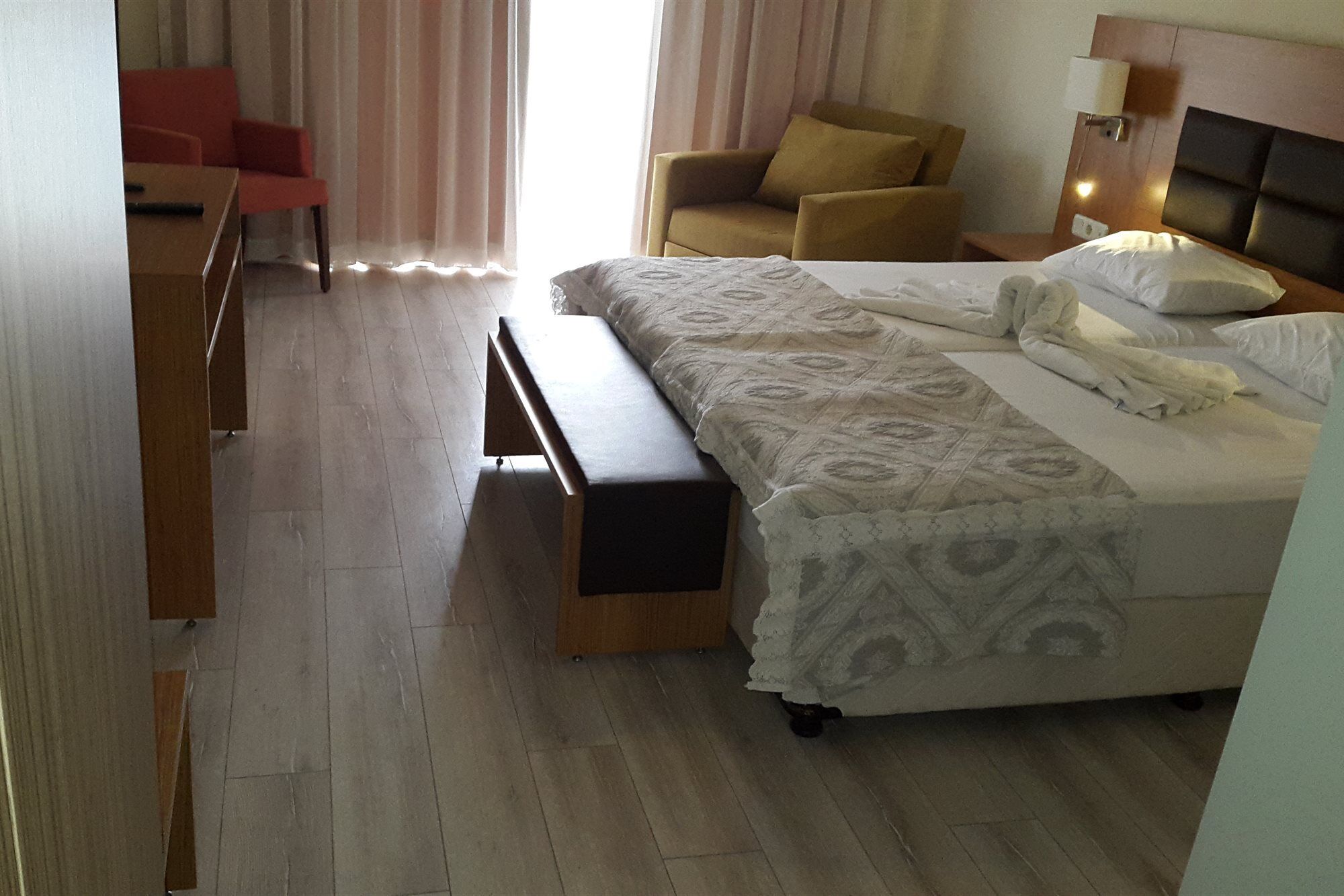 Begonville Hotel (Adults Only) Marmaris Exteriér fotografie
