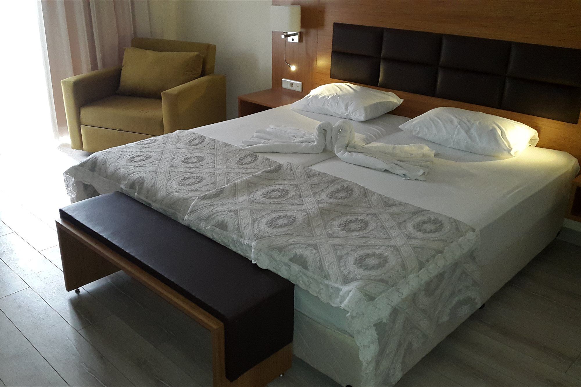 Begonville Hotel (Adults Only) Marmaris Exteriér fotografie