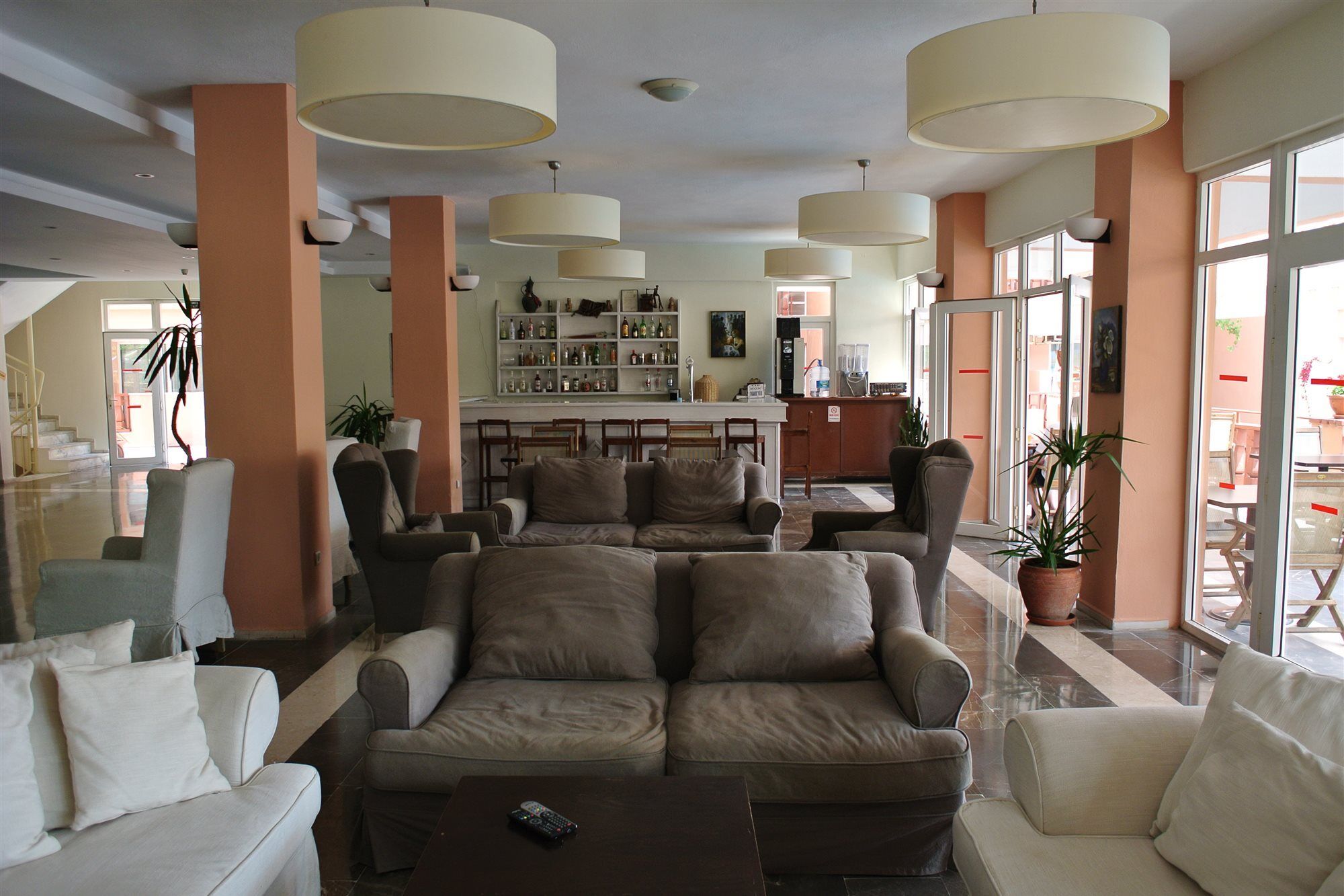 Begonville Hotel (Adults Only) Marmaris Exteriér fotografie