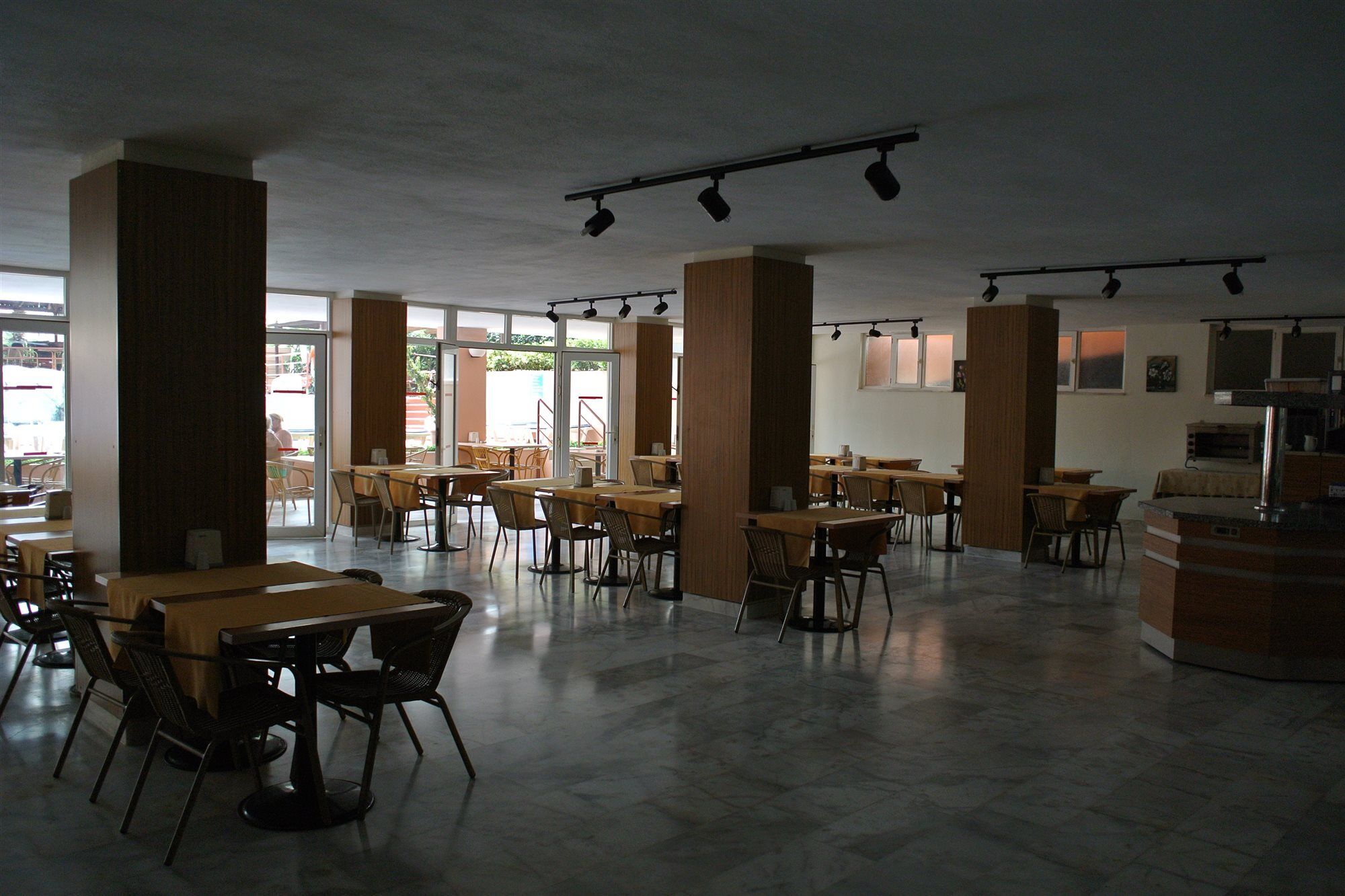 Begonville Hotel (Adults Only) Marmaris Exteriér fotografie